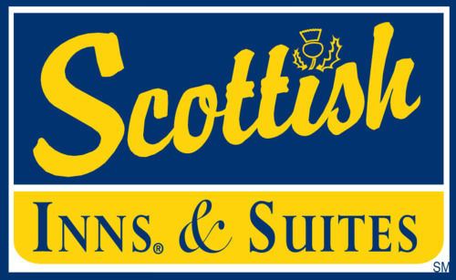 Scottish Inn & Suites - Eau Claire Ngoại thất bức ảnh